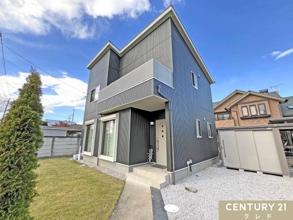 坂戸市大字中小坂の中古一戸建て
