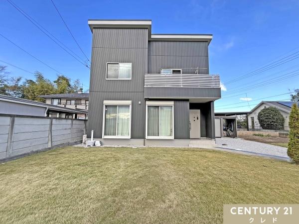 坂戸市中小坂　中古一戸建て