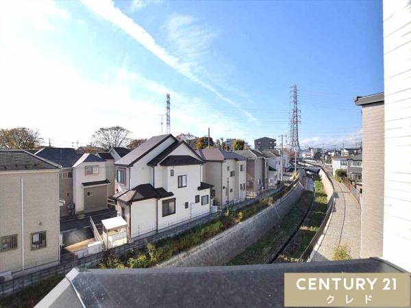 川越市岸町３丁目の中古一戸建て