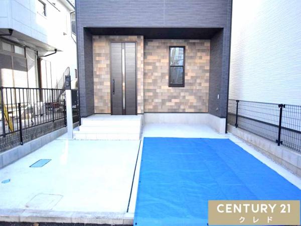 川越市岸町３丁目の中古一戸建て