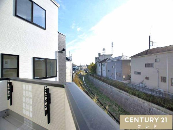 川越市岸町３丁目の中古一戸建て
