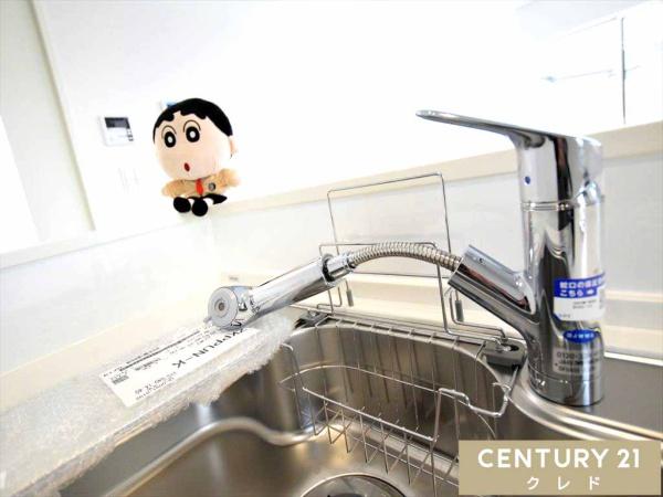 川越市岸町３丁目の中古一戸建て