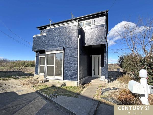 坂戸市長岡　中古一戸建て
