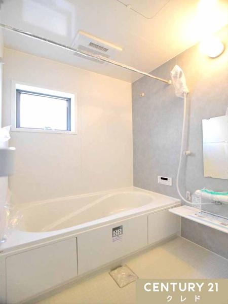 川越市藤木町　新築分譲住宅　全6棟　1号棟