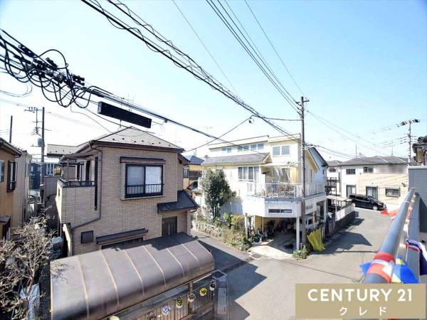 川越市藤木町　新築分譲住宅　全6棟　1号棟