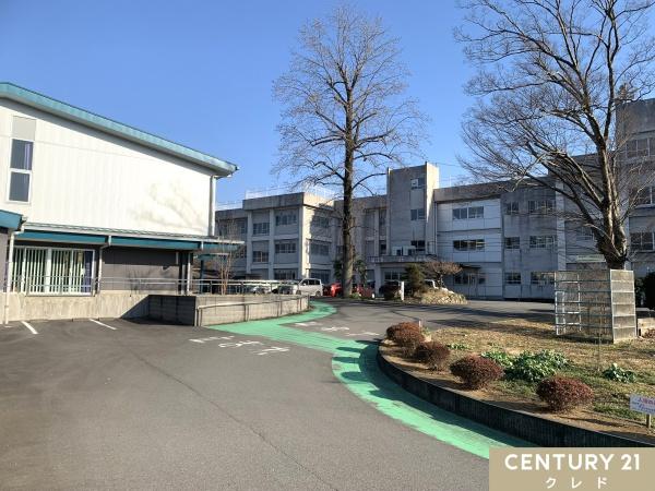 比企郡嵐山町大字廣野の中古一戸建て(嵐山町立七郷小学校)