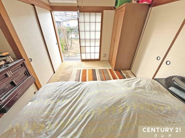 比企郡嵐山町大字廣野の中古一戸建て(和室)