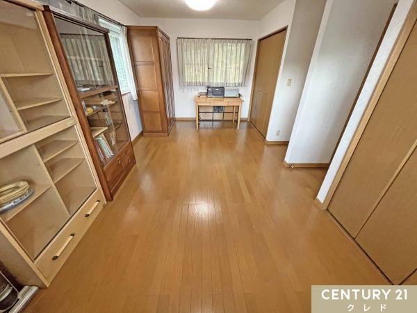 比企郡嵐山町大字廣野の中古一戸建て(洋室)
