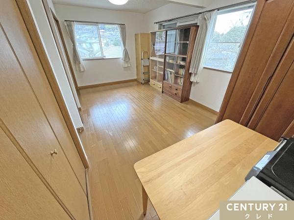 比企郡嵐山町大字廣野の中古一戸建て(洋室)