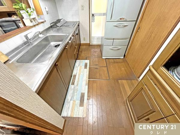 嵐山町廣野　中古一戸建て