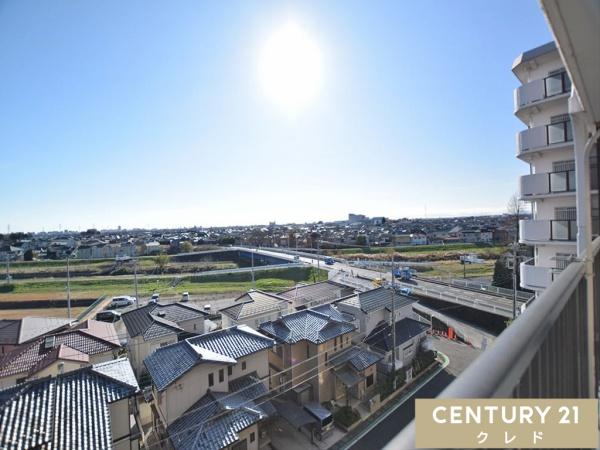 ハイラーク川越