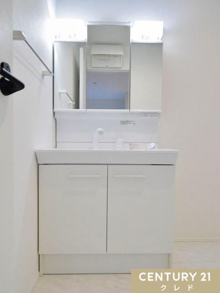 川越市砂23-2期　新築分譲住宅　全3棟　1号棟