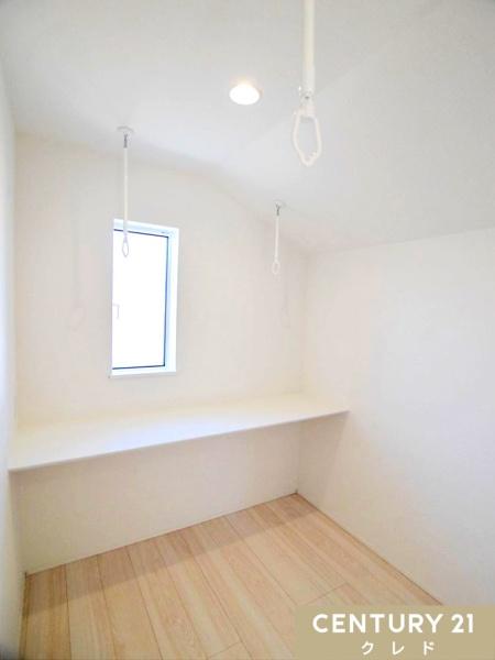 川越市砂23-2期　新築分譲住宅　全3棟　1号棟