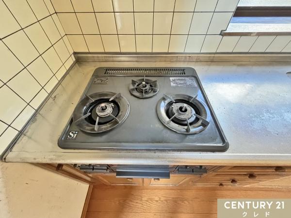 坂戸市大字片柳の中古一戸建て