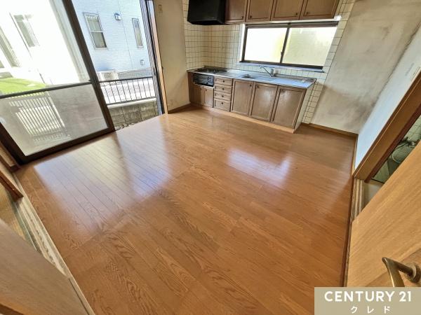 坂戸市片柳　中古一戸建て