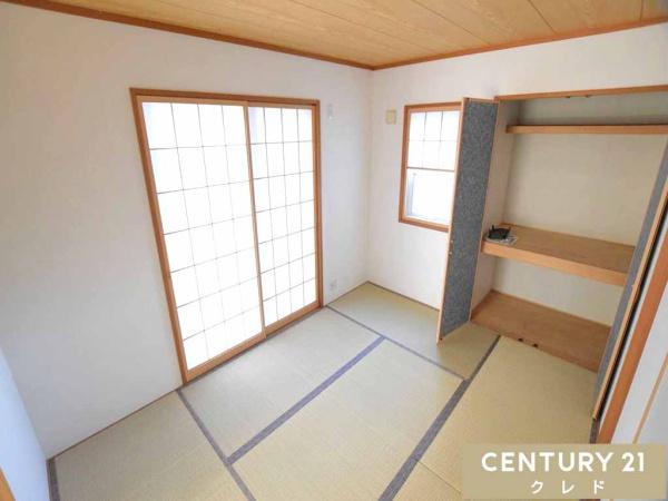 川越市大字下広谷の中古一戸建て