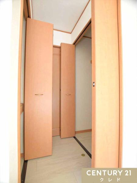川越市大字下広谷の中古一戸建て