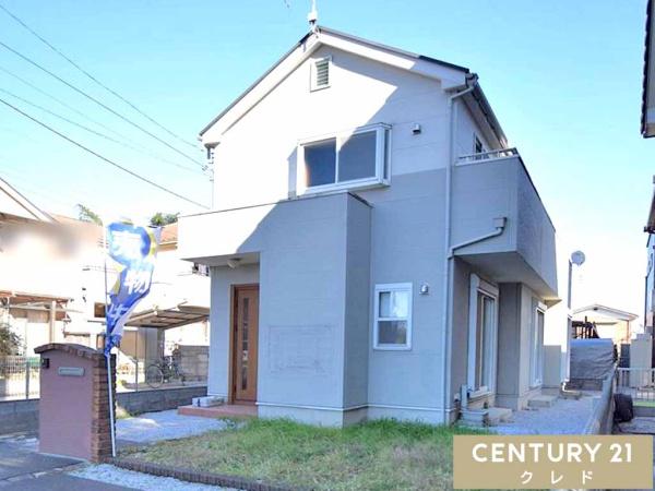 川越市下広谷　中古一戸建て