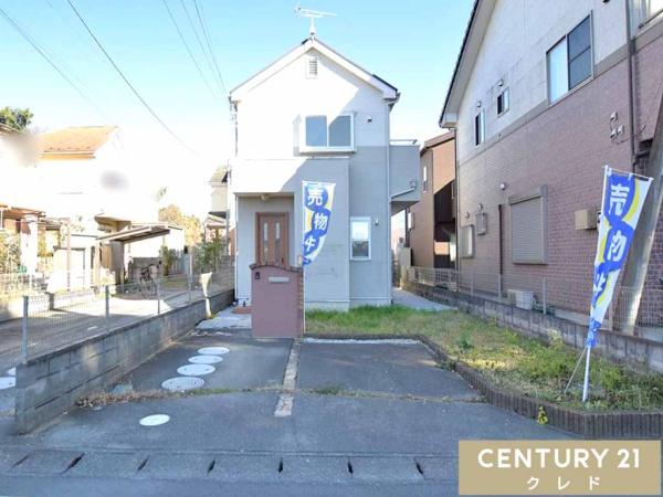 川越市大字下広谷の中古一戸建て