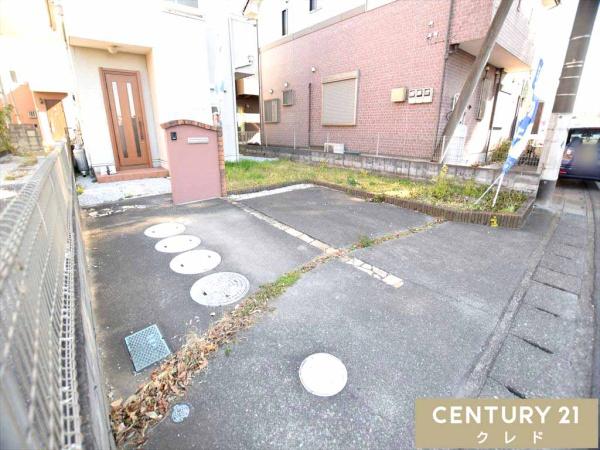 川越市大字下広谷の中古一戸建て
