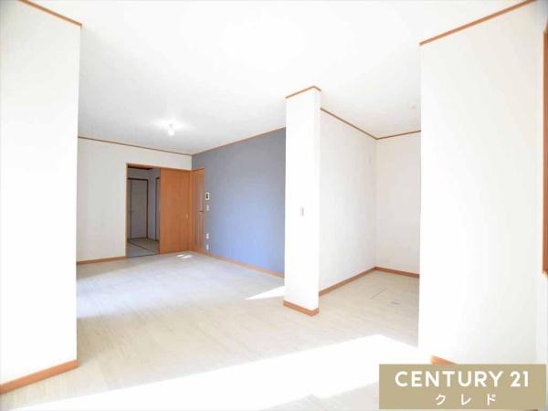 川越市下広谷　中古一戸建て
