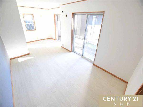 川越市下広谷　中古一戸建て