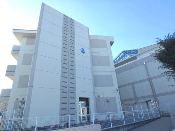 川越市霞ヶ関北2丁目 新築一戸建て(川越市立霞ケ関北小学校)
