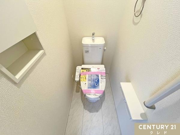 川越市霞ヶ関北2丁目　新築一戸建て