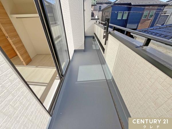 川越市霞ヶ関北2丁目　新築一戸建て