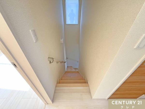 川越市霞ヶ関北2丁目　新築一戸建て