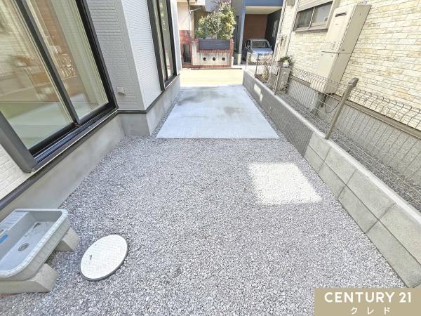 川越市霞ヶ関北2丁目　新築一戸建て