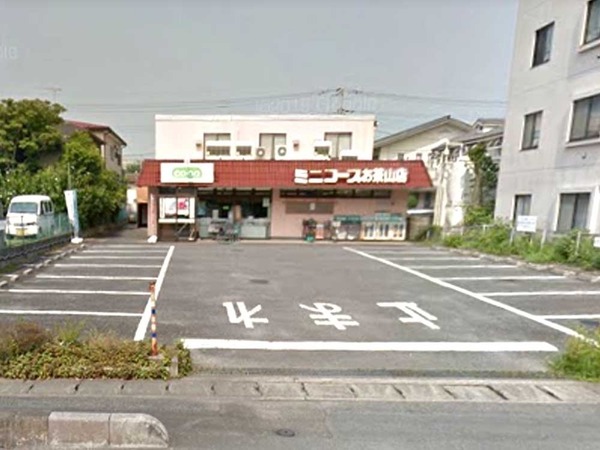 東松山市五領町 新築分譲住宅 全6棟 3号棟(ミニコープお茶山店)