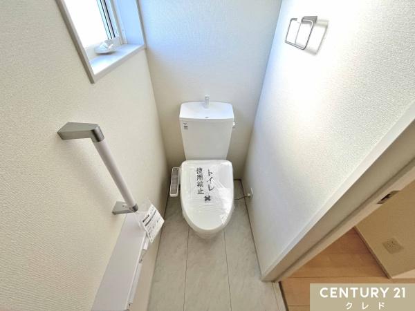 東松山市五領町　新築分譲住宅　全6棟　3号棟