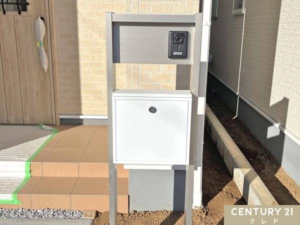 東松山市五領町　新築分譲住宅　全6棟　3号棟