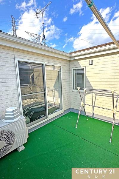 朝霞市膝折町４丁目の中古一戸建て