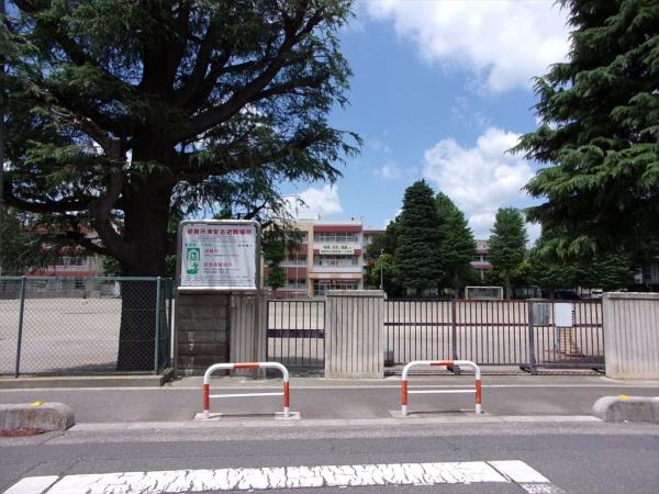 朝霞市膝折町4丁目の中古一戸建て(朝霞市立朝霞第一小学校)