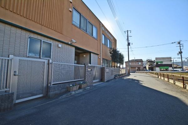 朝霞市膝折町4丁目の中古一戸建て(ゆりの木保育園)