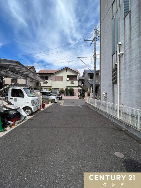 朝霞市膝折町４丁目の中古一戸建て