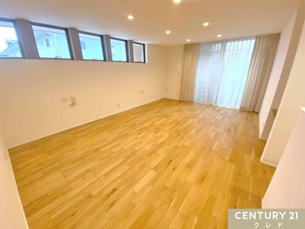 東松山市幸町　中古一戸建て