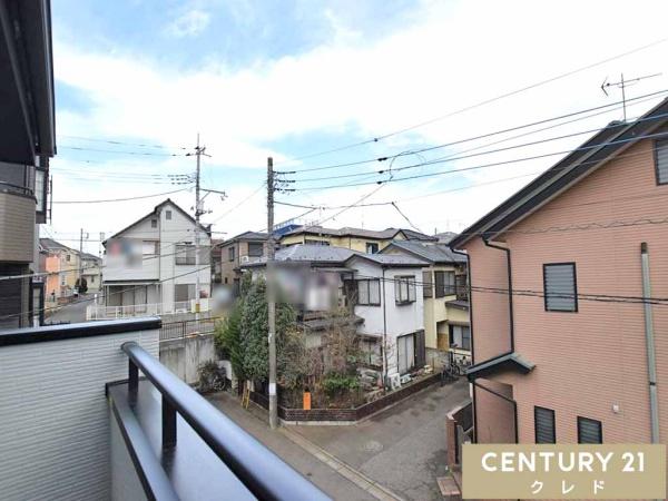 川越市むさし野1期　新築一戸建て