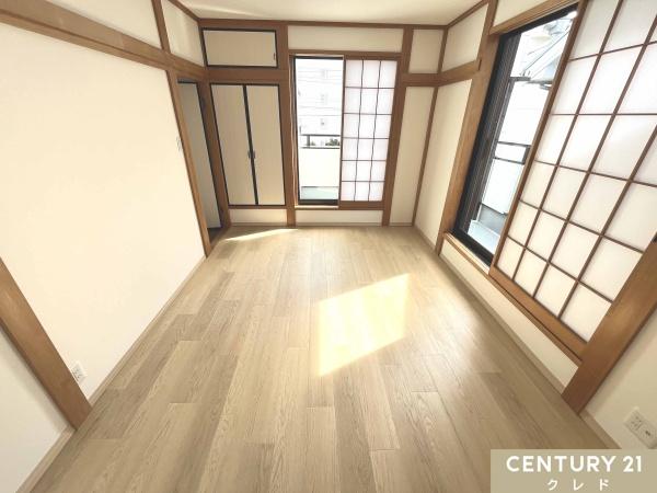 鶴ヶ島市脚折町３丁目の中古一戸建て