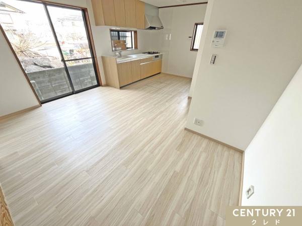 鶴ヶ島市脚折町3丁目　中古一戸建て