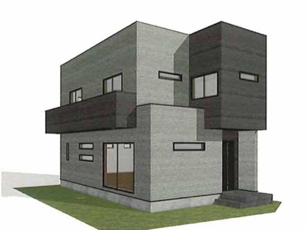 川越市上野田町第3期　新築一戸建て