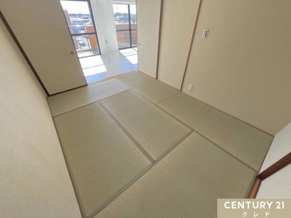 ダイアパレス若葉弐番館