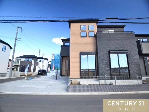 川越市今福7期　新築分譲住宅　全17棟　14号棟