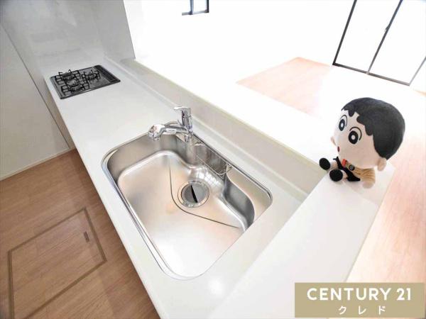 川越市今福7期　新築分譲住宅　全17棟　14号棟