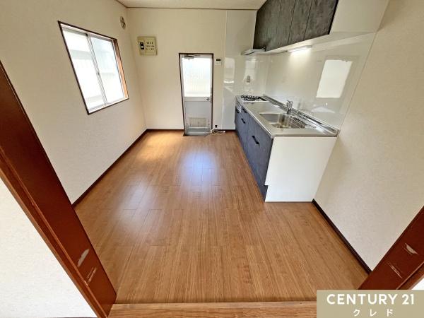 東松山市松本町１丁目の中古一戸建て