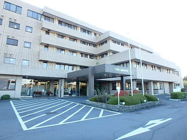 東松山市松本町１丁目の中古一戸建て(公益社団法人東松山医師会東松山医師会病院)