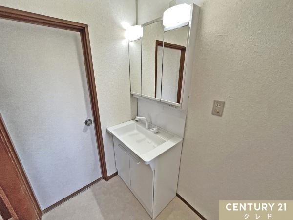 東松山市松本町１丁目の中古一戸建て