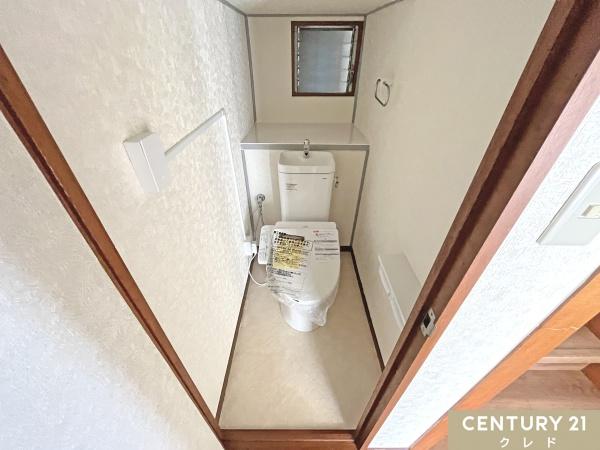 東松山市松本町１丁目の中古一戸建て